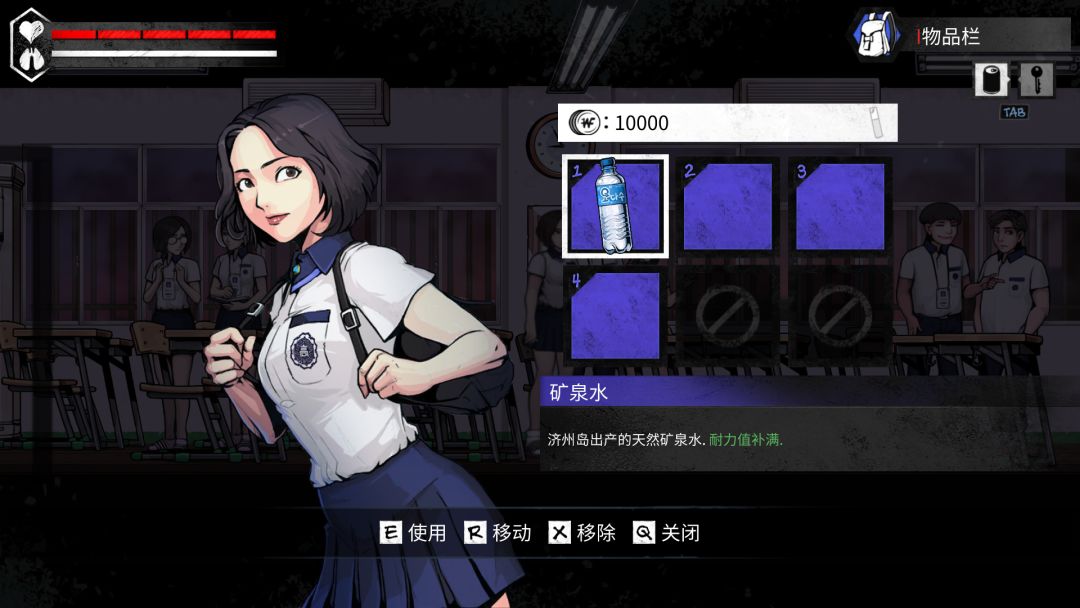 steam移植平行世界与梦境来啦❗️解谜党必玩 2