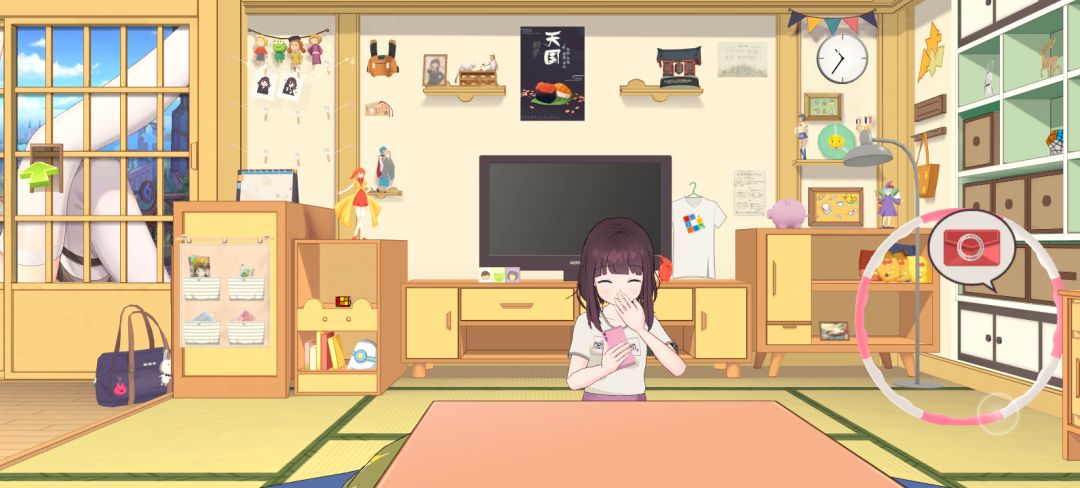 胡桃日记复出任重而道远啊 2
