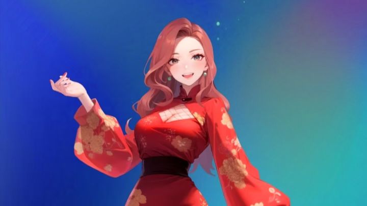 【更新公告】 快来为你的偶像应援打call吧!截图