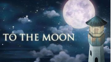 我的百分之一＋去月球