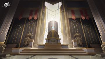 赛季开幕｜第八届最强专员争霸赛-单阵容赛季现已开幕！