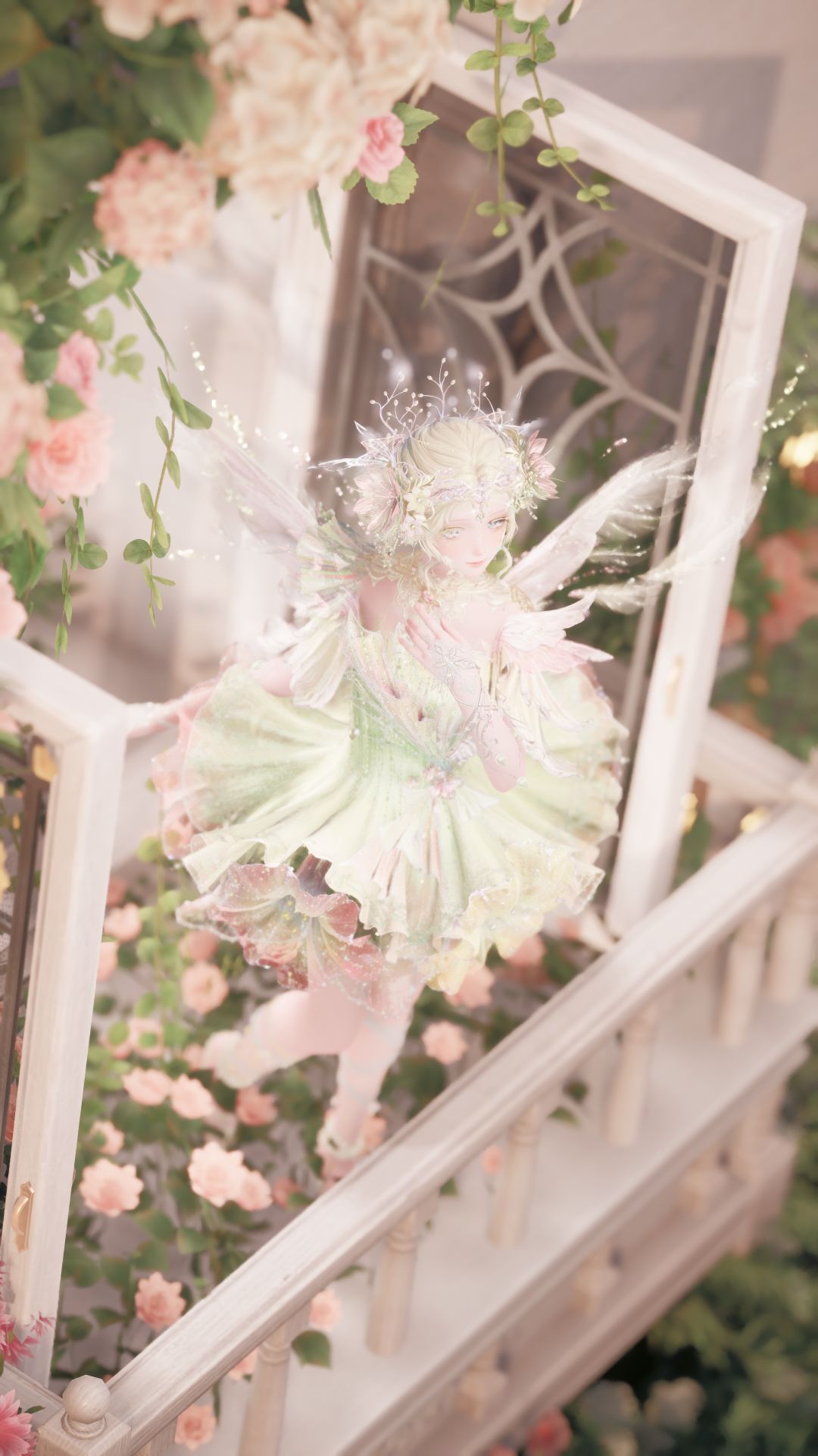花精灵 1