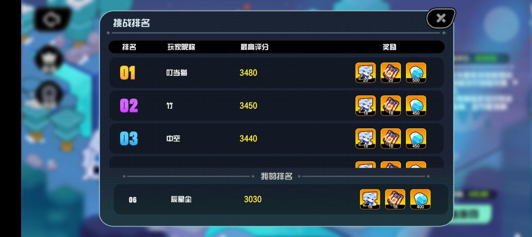 保卫动物模式挺好玩的,尤其因为这个特性。 2