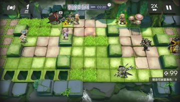 愚人节活动速通拿满尤里卡