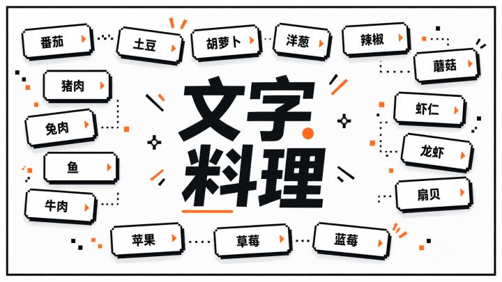 开发者日志#6 *文字料理截图