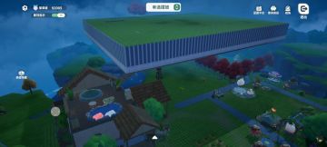 迷宫第一层竣工