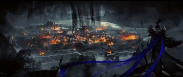 《乱世逐鹿》剧情PV-官渡之战