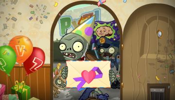 【来信】来自《地铁跑酷》的生日祝福！