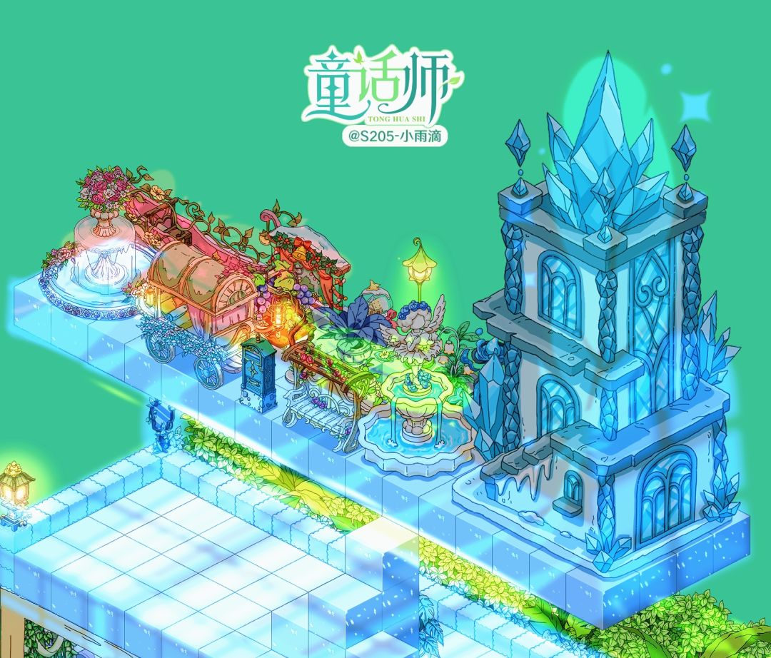 大家互赞呀 ❤️ 12