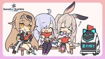 【溯回青空】国服攻略第二期：未来一年角色总览（10.25更新）