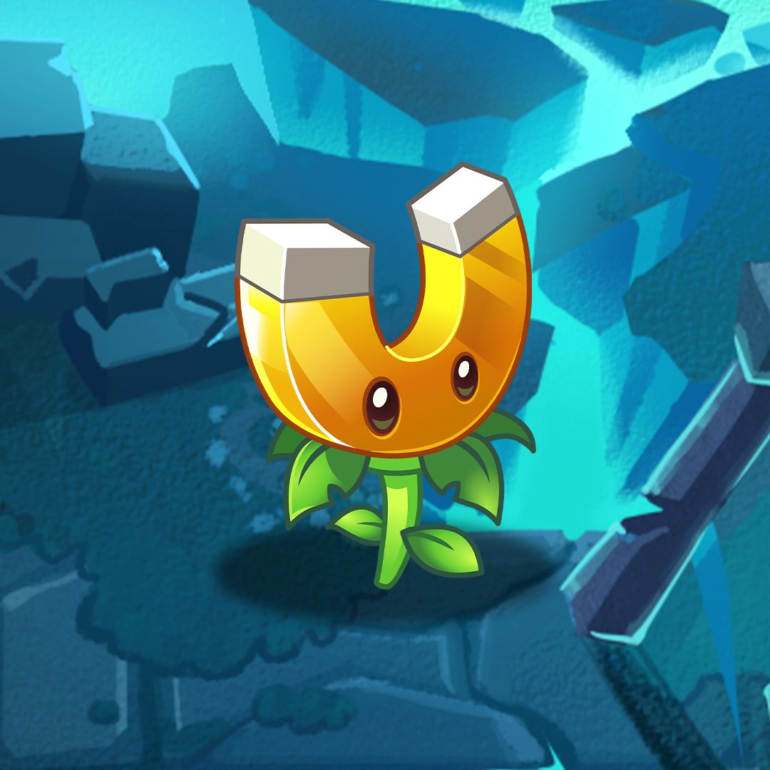 【前瞻】一大批新植物登场！ 2