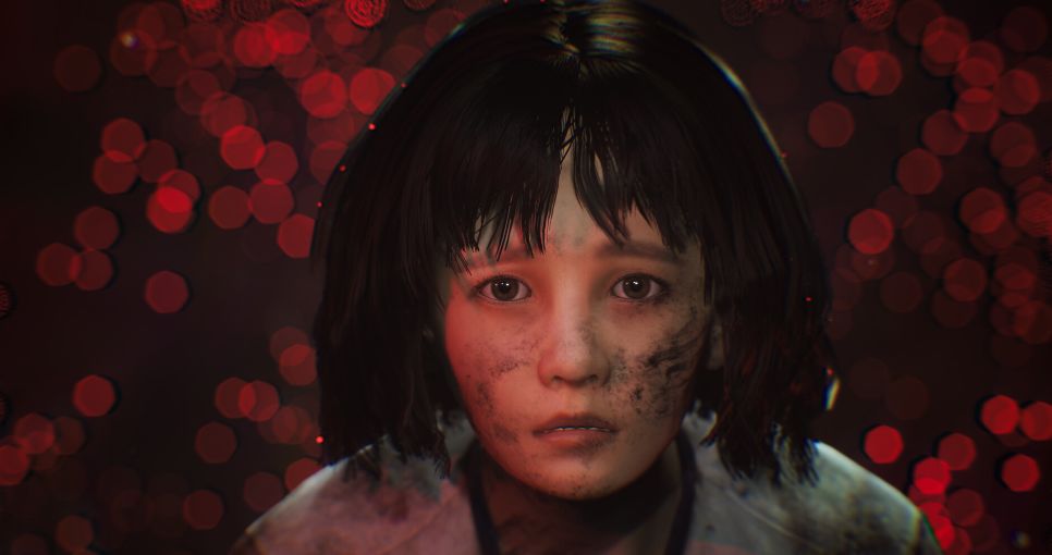 灵感取自鲁迅作品🎮故事发生在05年前后 2