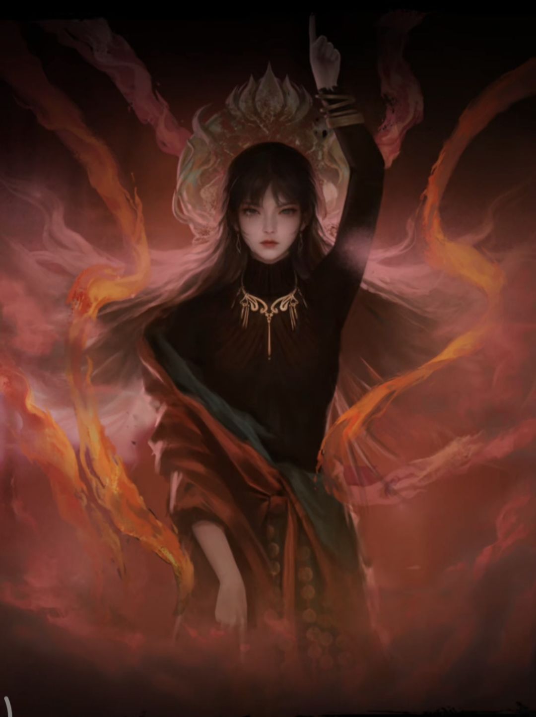 聂家姐妹 2