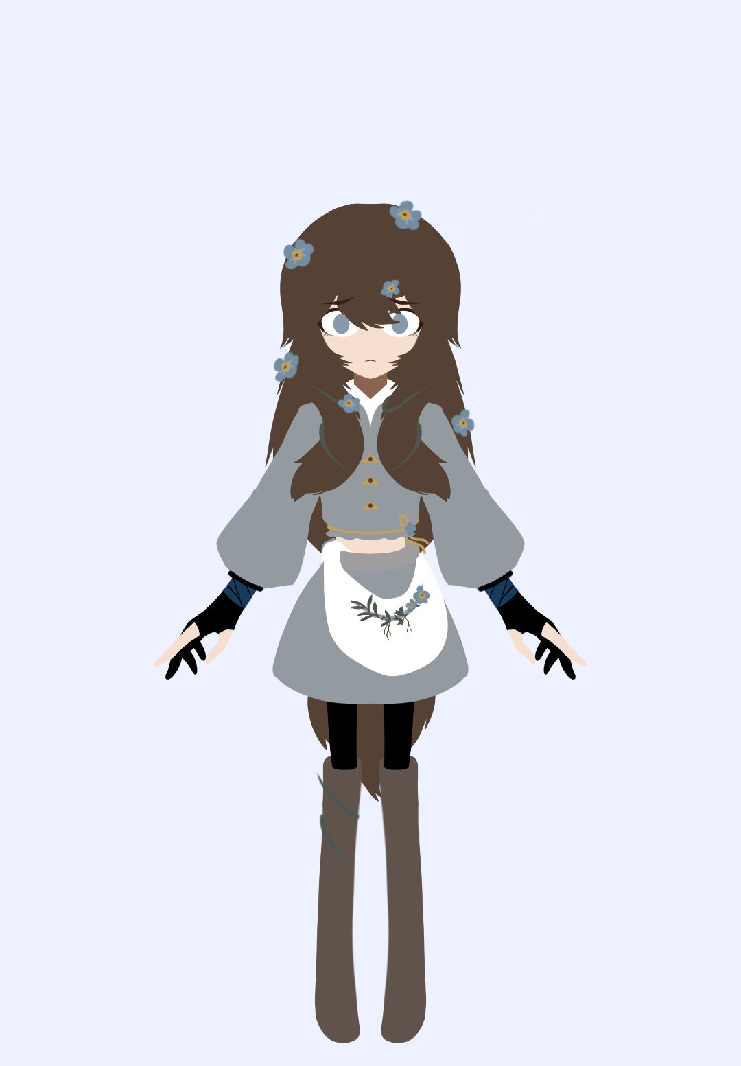 铃兰 1
