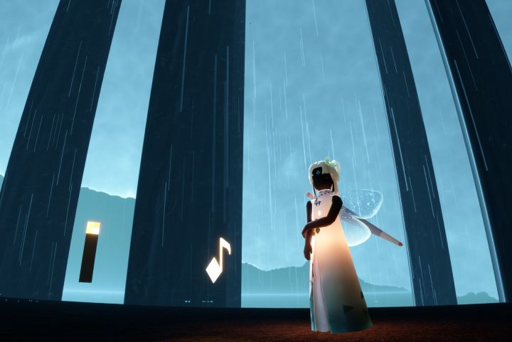雨霖铃截图