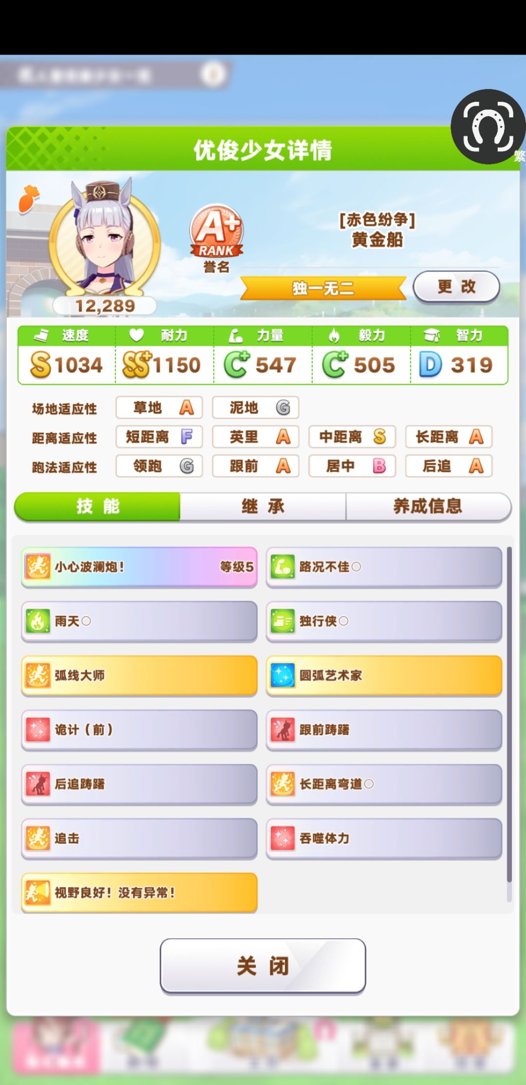 阿船,不愧是我的好兄弟啊 1