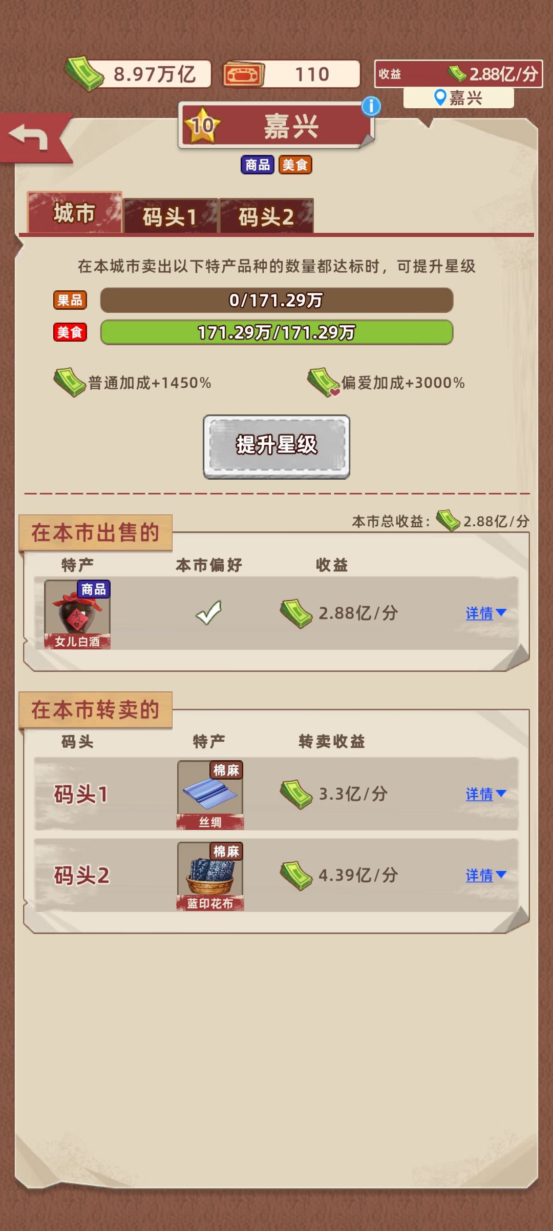 十一个地点差果品 6