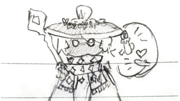 【5/14】画渣子想接点无偿捏:P（长期）画不完了哈哈哈哈