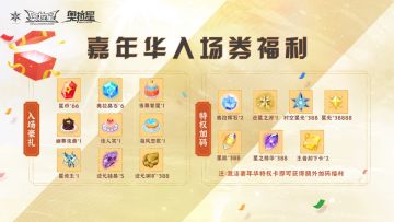 精彩内容汇总来啦！