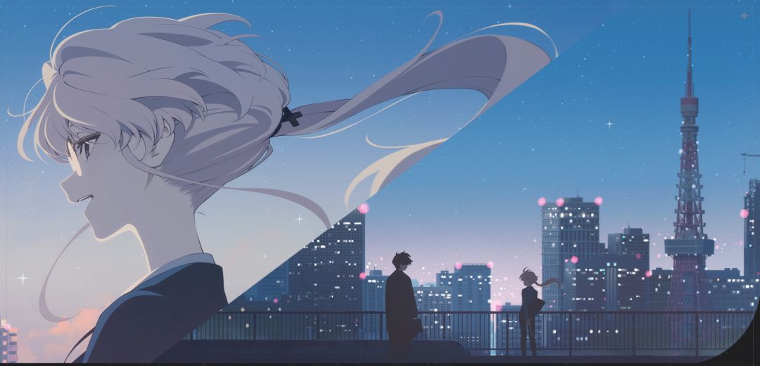 碧蓝档案团队新作《阿索拉:星之祈愿》首曝 2