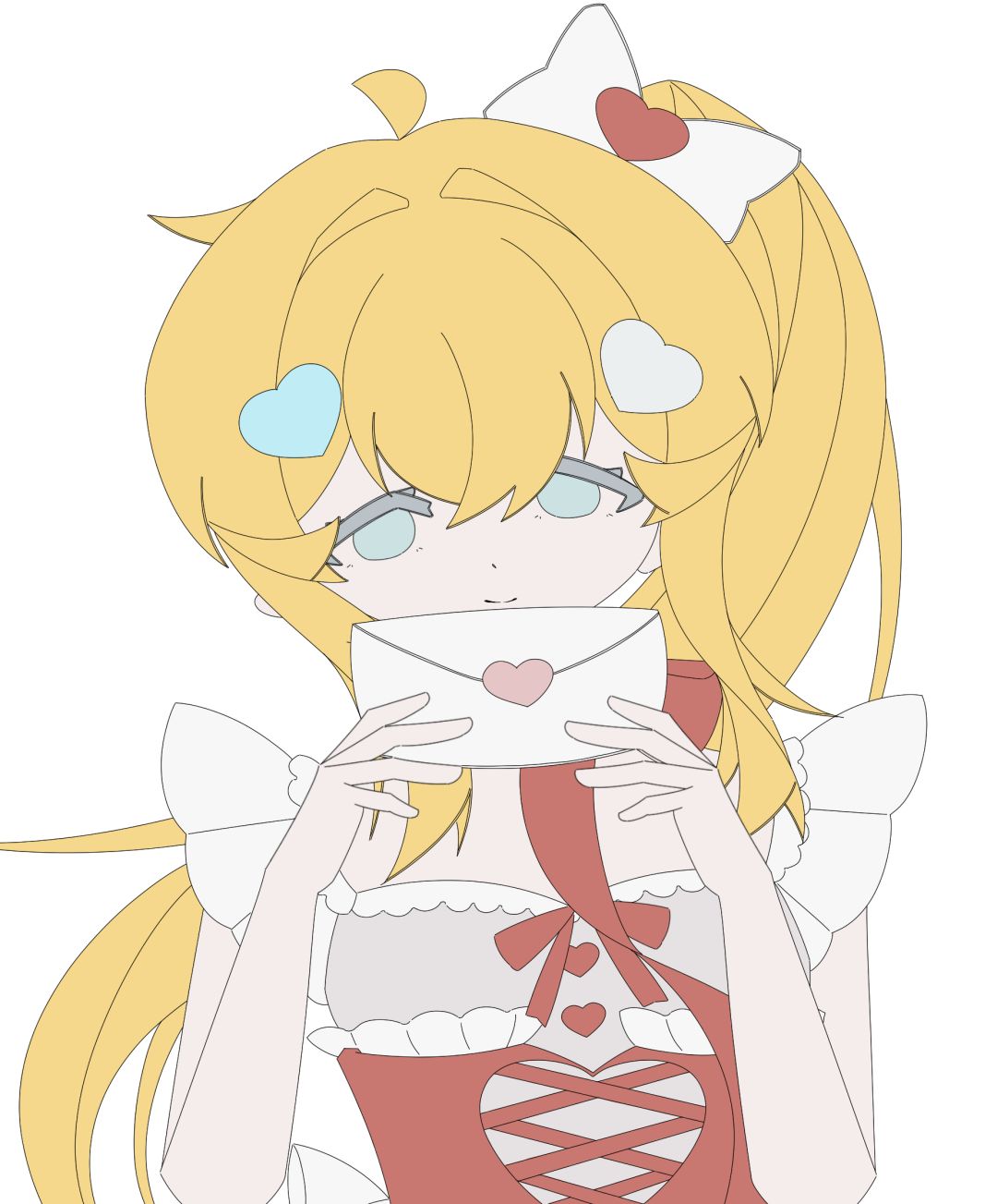 告白♡ 3