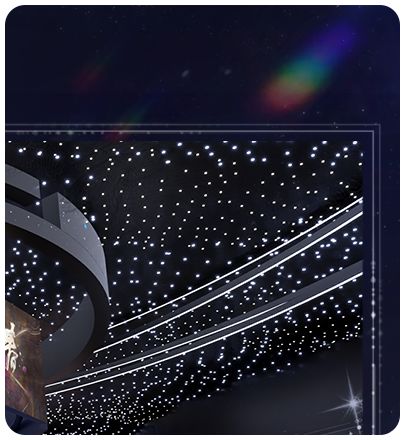 世界之外｜REDLAND 展台信息一览 3