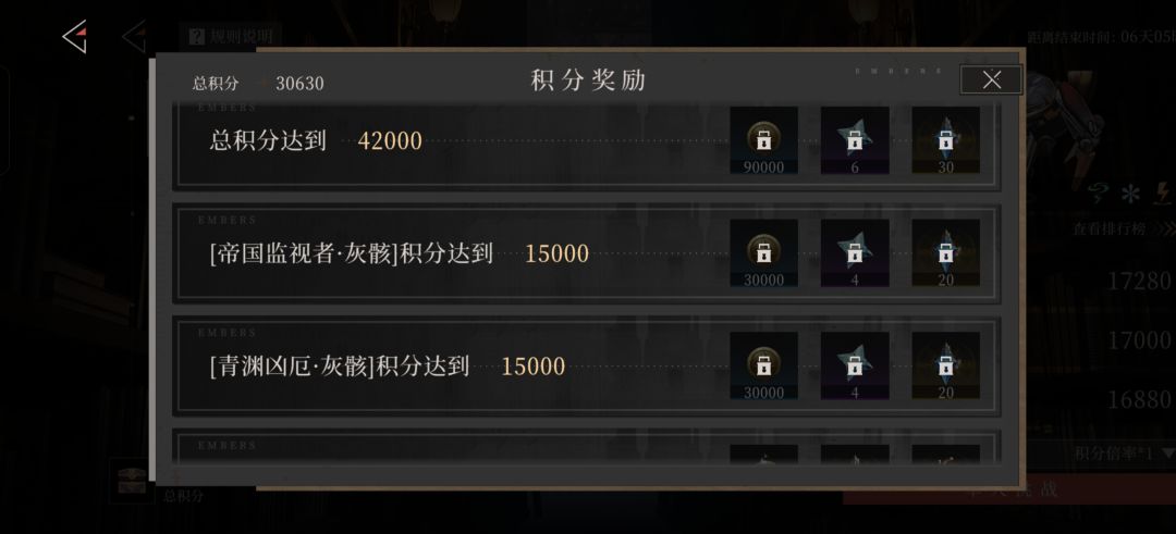 牛的 4