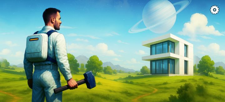 【手游推荐】X生存v1.0947截图