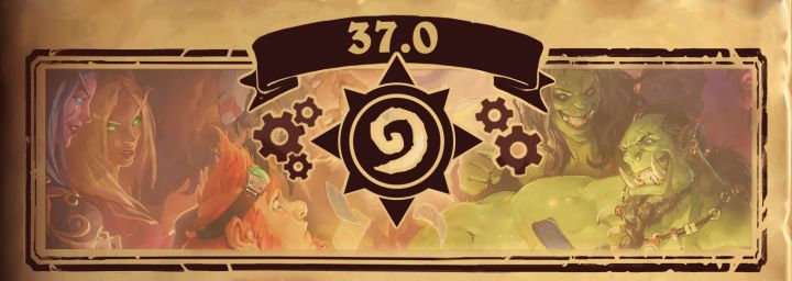 抢先体验乱斗明日上线!37.0补丁说明截图