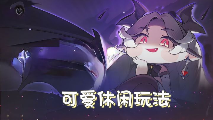 嘟嘟脸恶作剧,治愈所有不开心截图