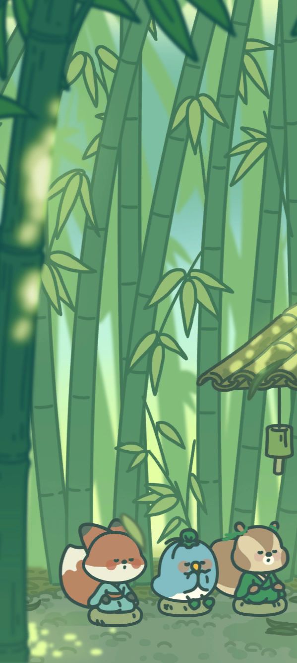橡子屋截图