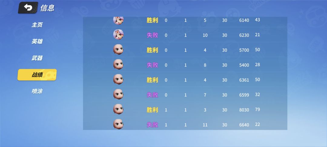 无语 1