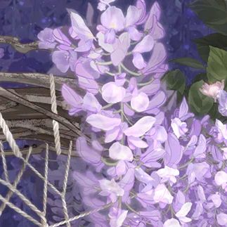 看，这些花儿正在悄然盛开~