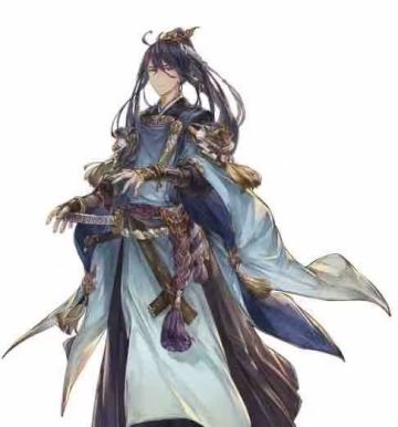 日本贵族静间芳隆——造出世界上最大的船