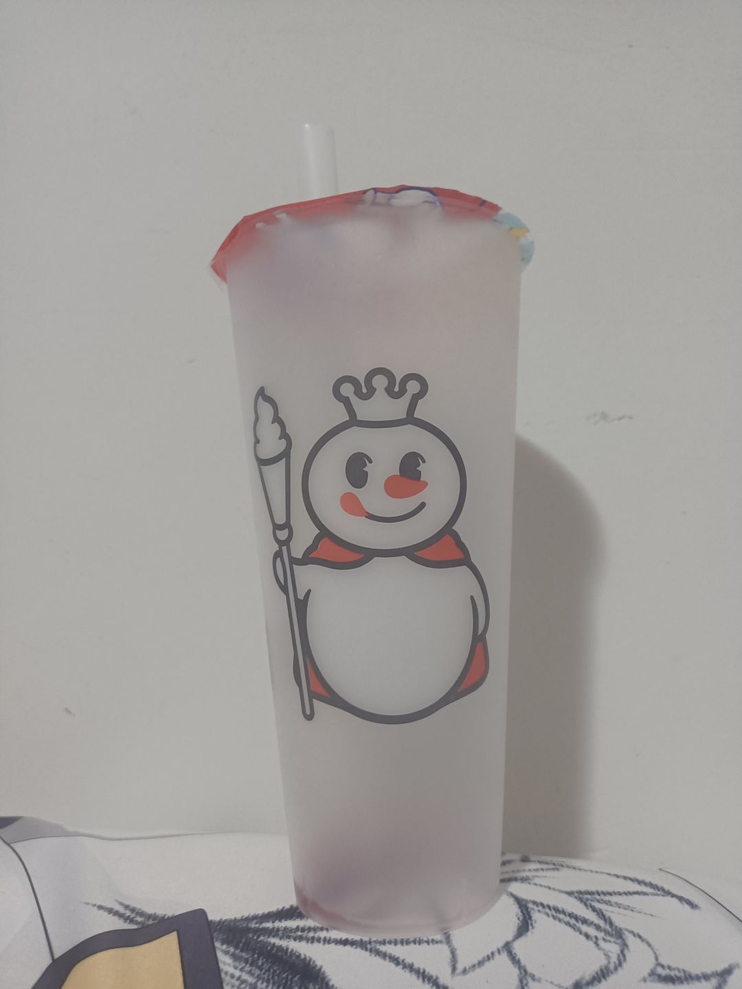 好耶!芜湖!终于赶在双倍掉率期间捞到了!!! 2