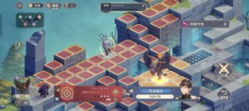 自动速刷狮鹫技巧(古代鹿首精类似刷法)