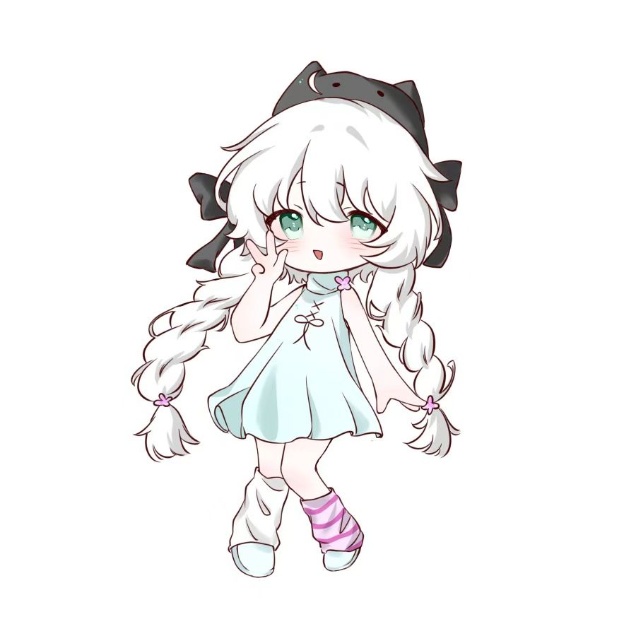 划水的董事长和任劳任怨的客服 2