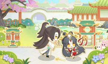 书院情报丨SP乾德帝宣照剪昔活动预告