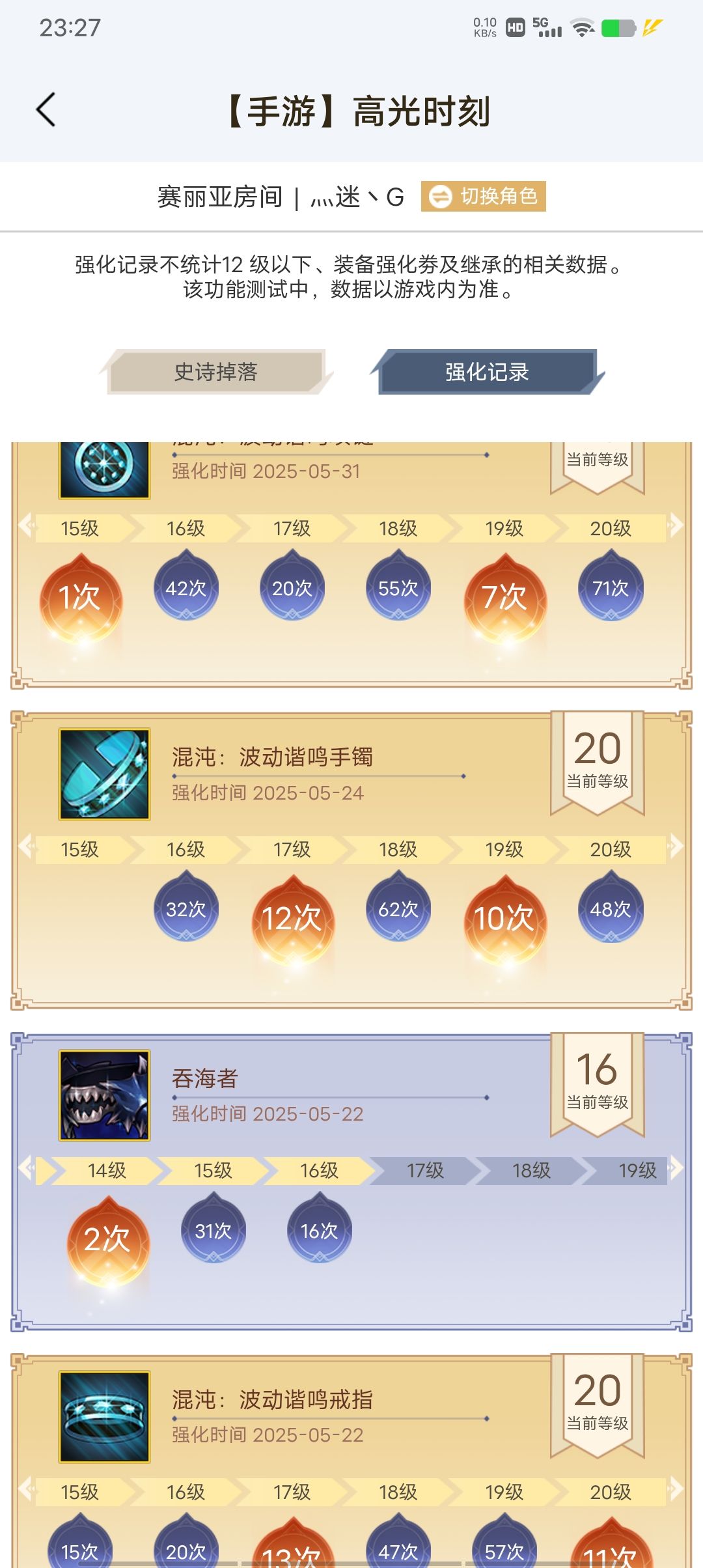 非洲大枪? 3