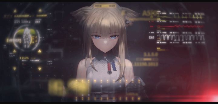 开年王炸!《明日方舟:终末地》公测PV发布:下周全平台上线截图