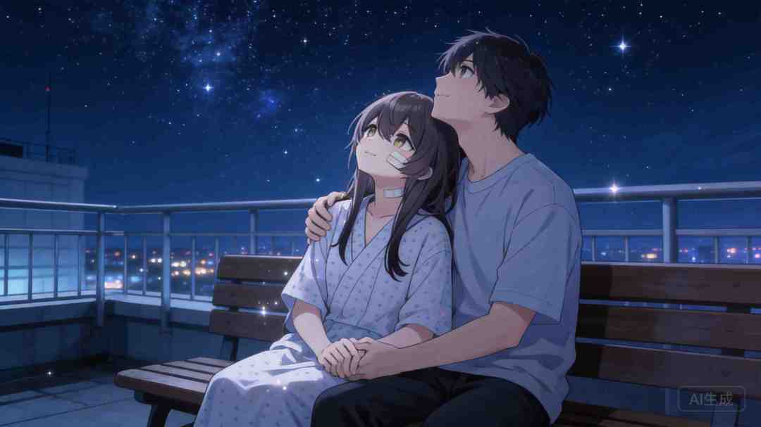 牢妹最好了 1