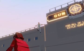 【全城通缉】热浪城意外开放！大世界玩法征集！