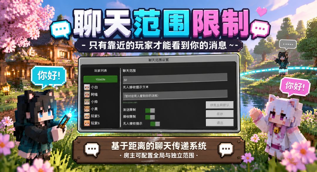 最近做的模组用了我五天时间 3