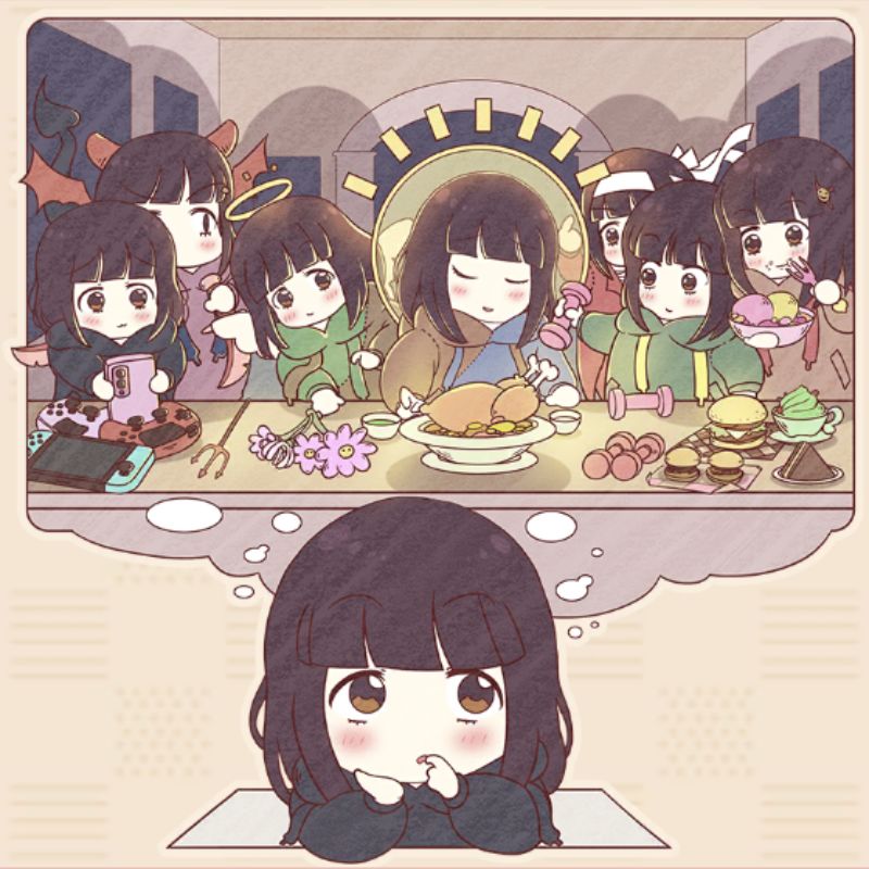 2 1
