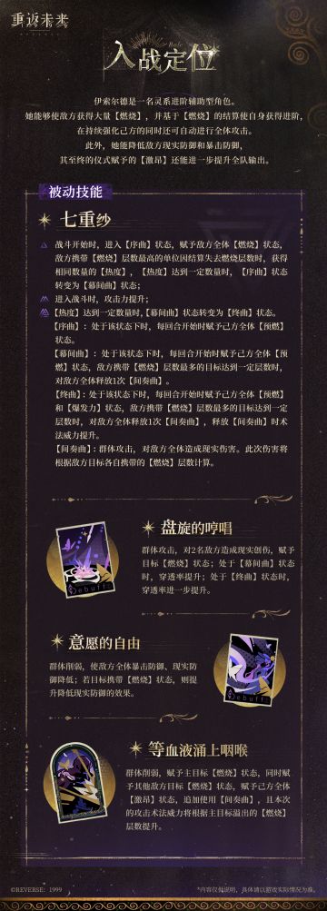 论零塑可燃点和伊索尔德的适配性