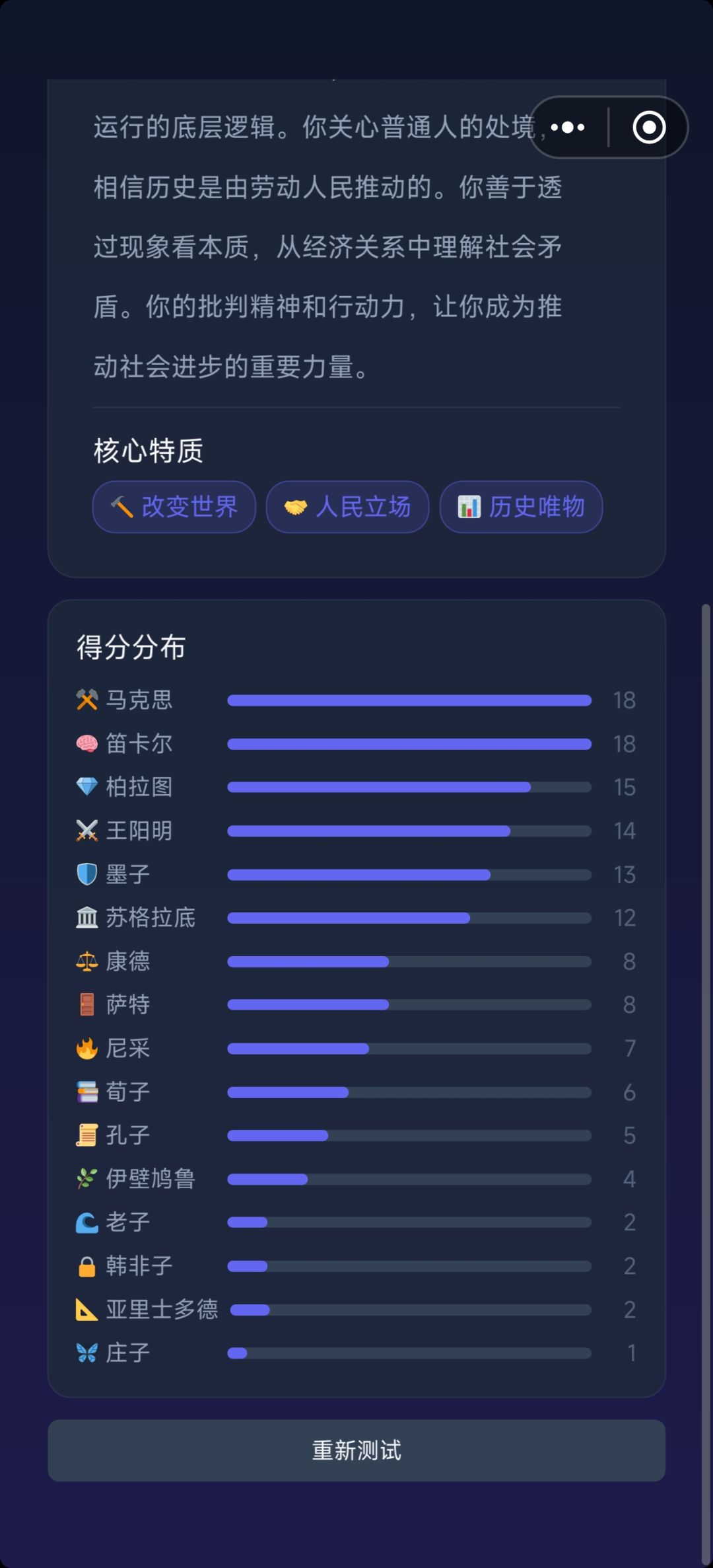 马克思路过 2