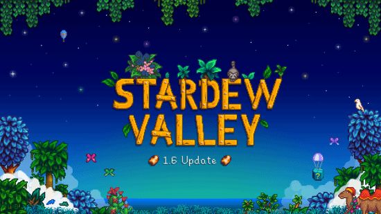 《星露谷物语》作者承诺后续更新及DLC免费 1