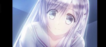 爱你！露西希望你能被人珍惜、被人所爱