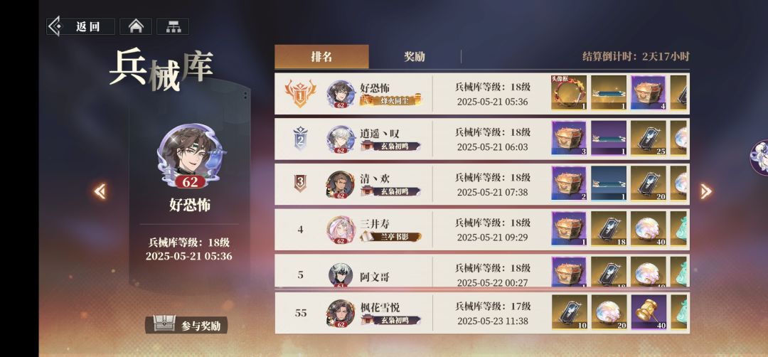 开服第8天10区小结 2