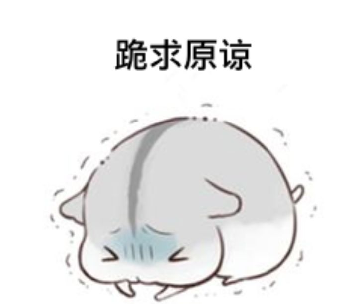 【公告】2.5版本问题说明截图